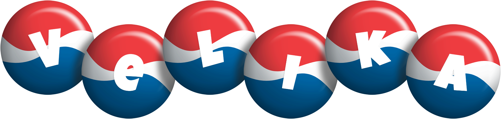 Velika paris logo