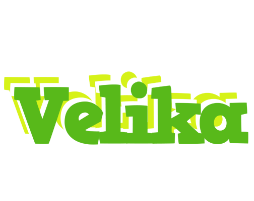 Velika picnic logo