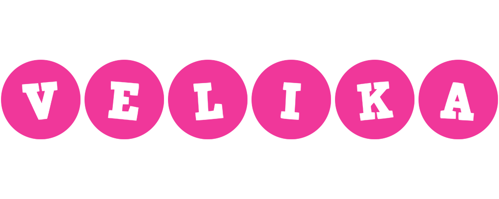 Velika poker logo