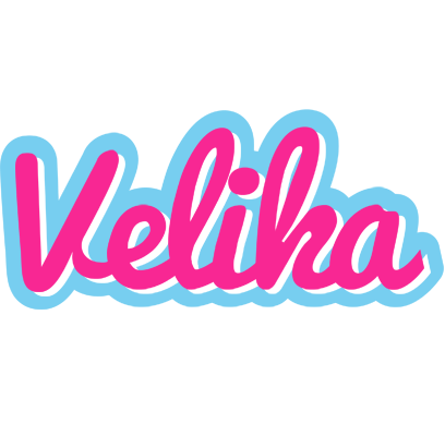 Velika popstar logo