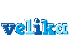 Velika sailor logo