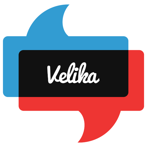 Velika sharks logo