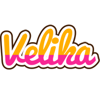 Velika smoothie logo