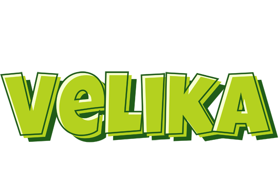 Velika summer logo