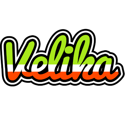 Velika superfun logo