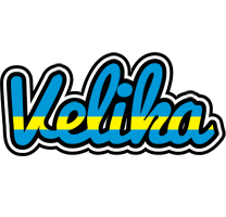 Velika sweden logo