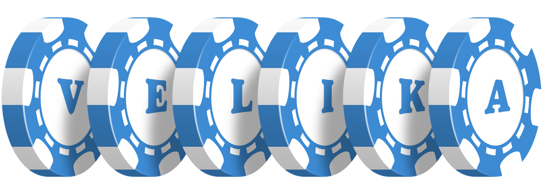Velika vegas logo