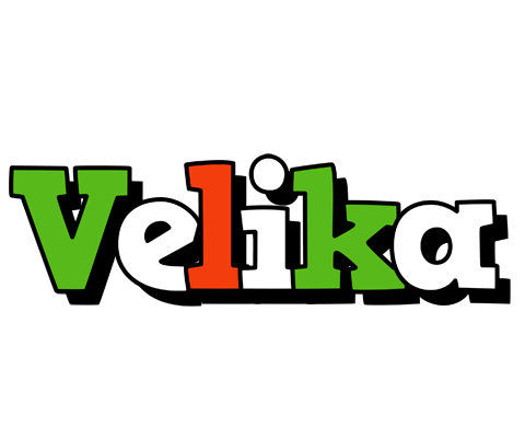 Velika venezia logo