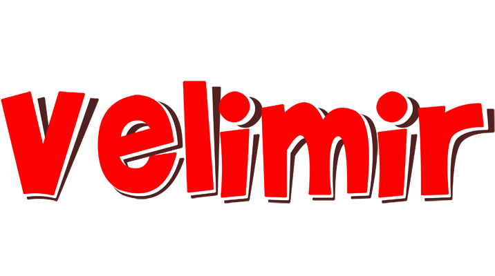 Velimir basket logo