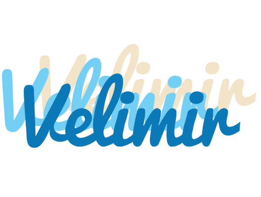 Velimir breeze logo