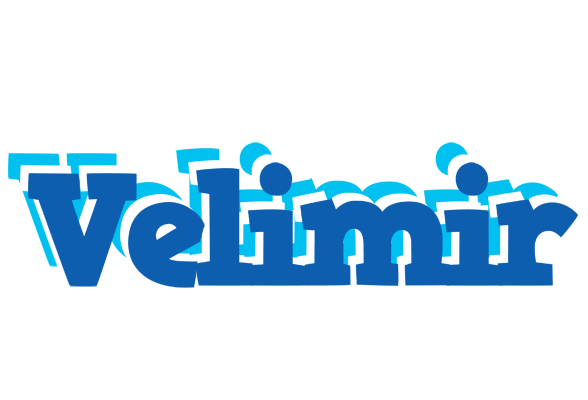 Velimir business logo