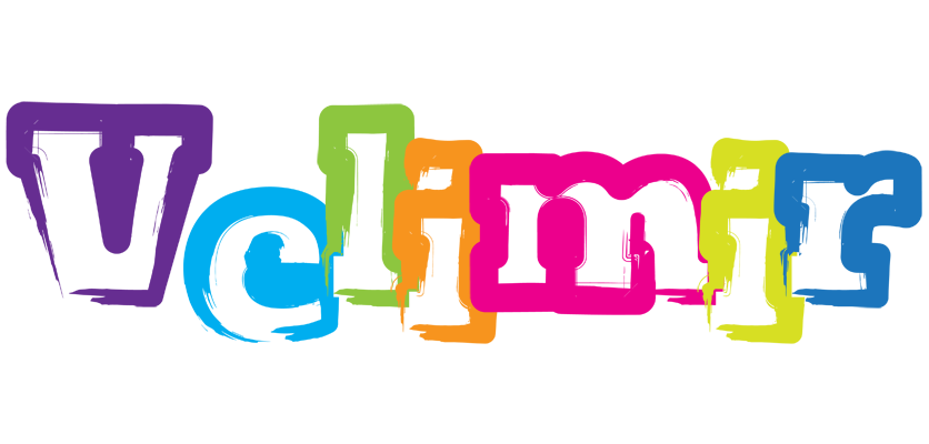 Velimir casino logo