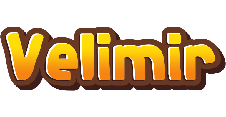 Velimir cookies logo