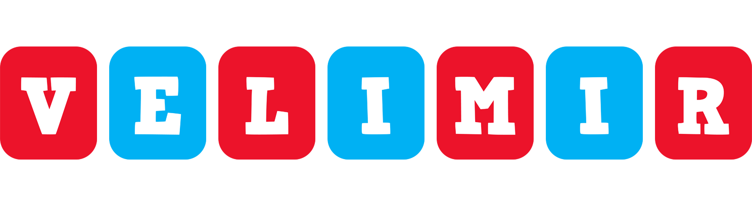 Velimir diesel logo