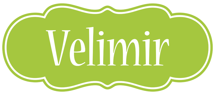 Velimir family logo