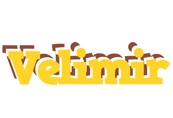 Velimir hotcup logo