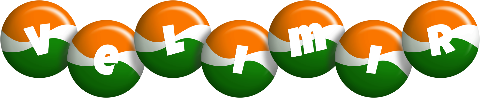Velimir india logo