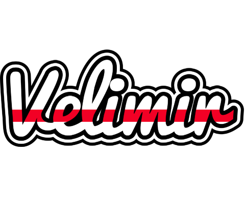 Velimir kingdom logo