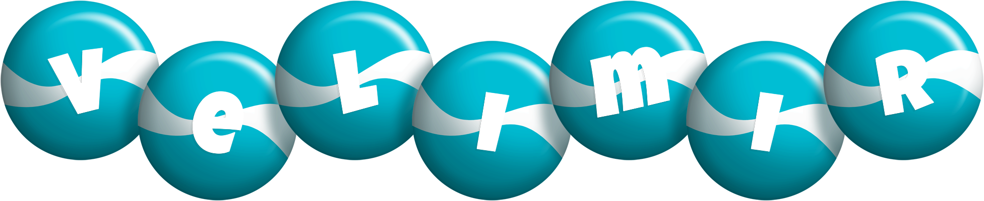 Velimir messi logo