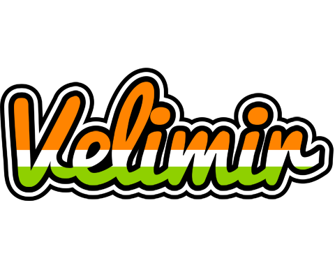 Velimir mumbai logo
