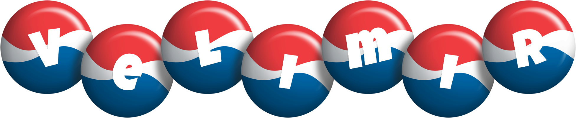 Velimir paris logo