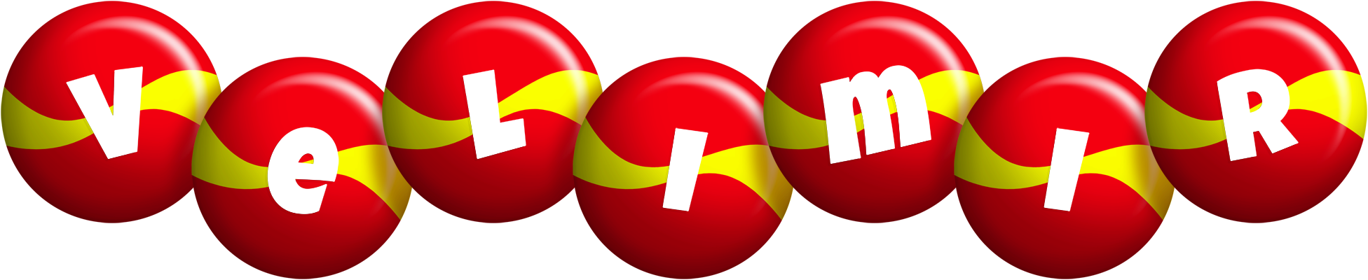 Velimir spain logo