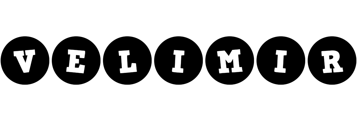Velimir tools logo