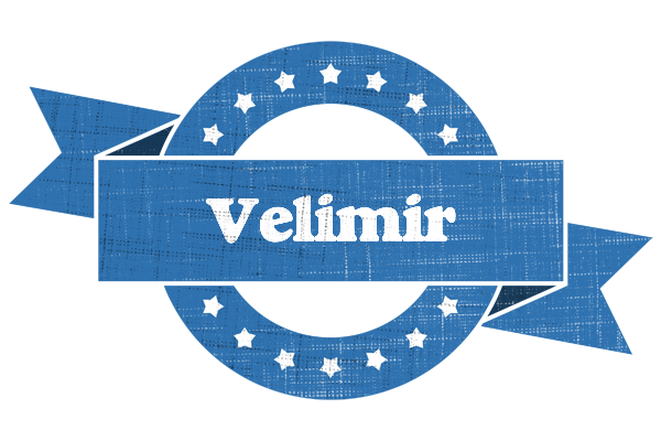 Velimir trust logo