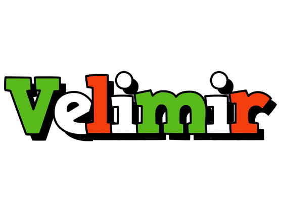 Velimir venezia logo