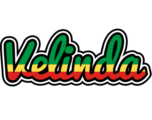 Velinda african logo