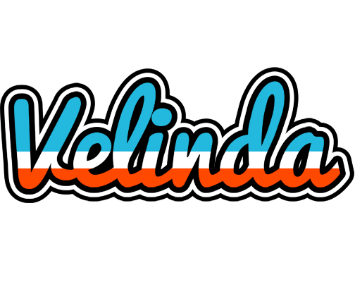 Velinda america logo