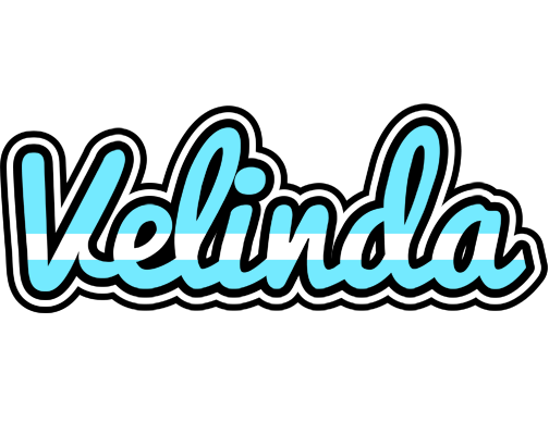 Velinda argentine logo