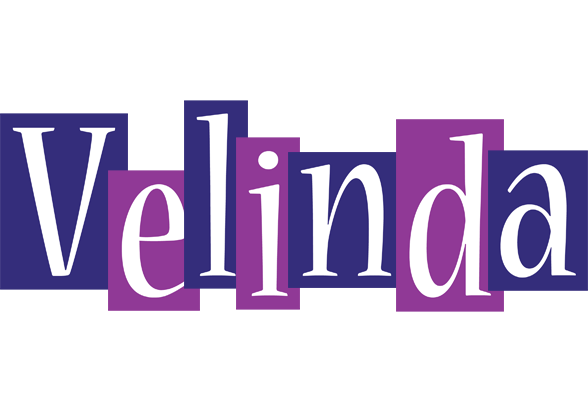 Velinda autumn logo