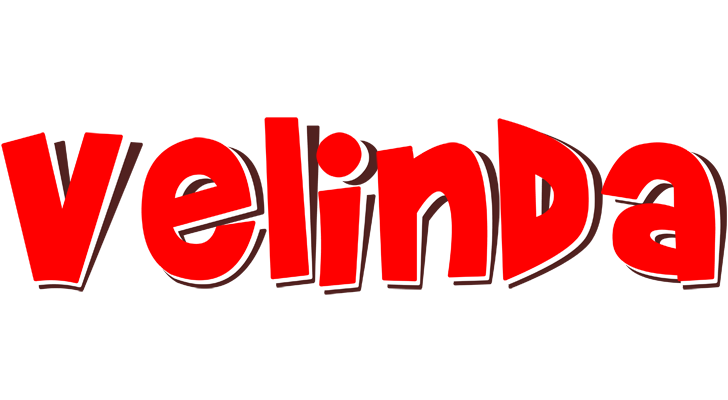 Velinda basket logo