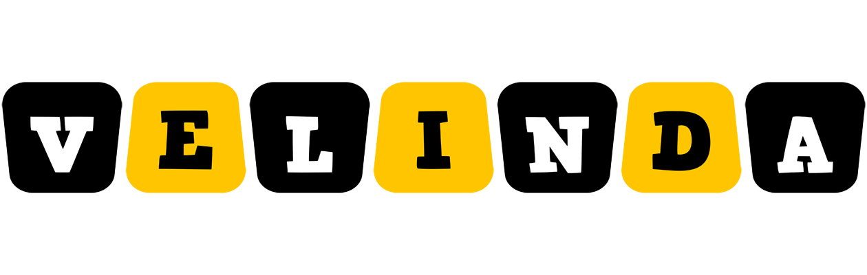 Velinda boots logo