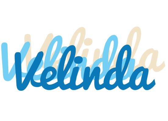 Velinda breeze logo