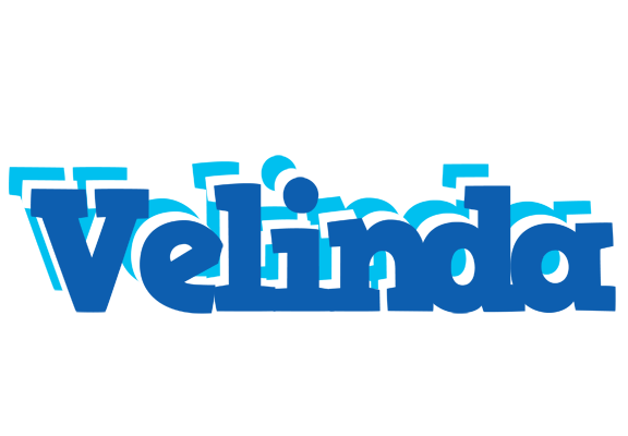 Velinda business logo