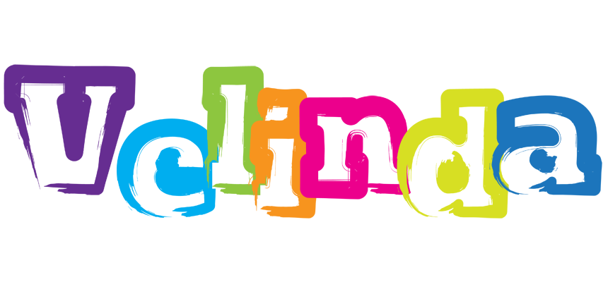 Velinda casino logo