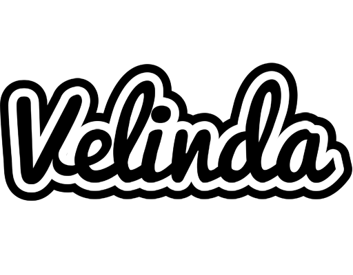 Velinda chess logo