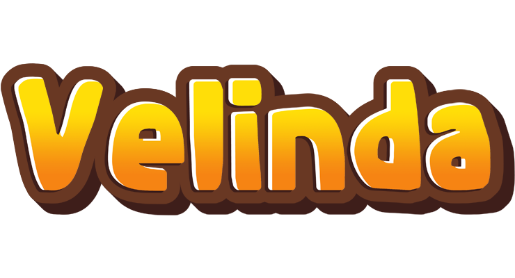 Velinda cookies logo