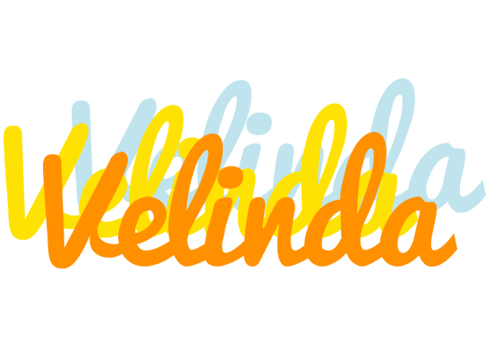 Velinda energy logo