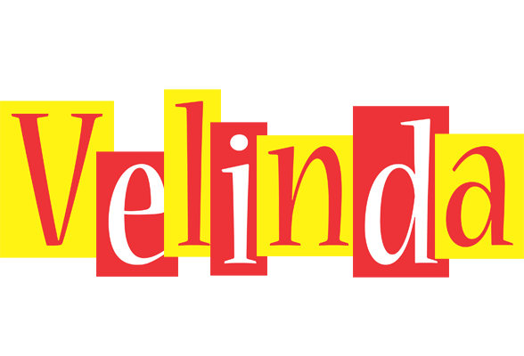 Velinda errors logo