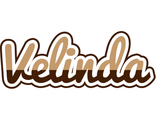 Velinda exclusive logo