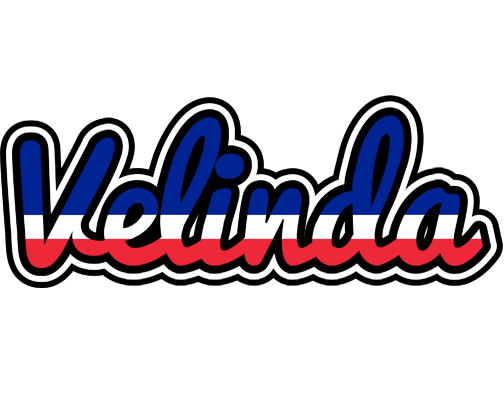 Velinda france logo