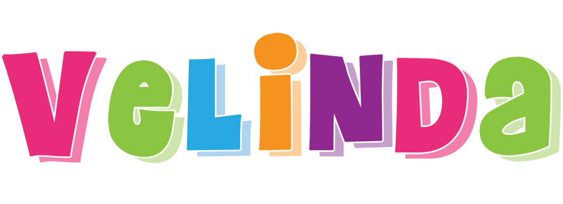 Velinda friday logo