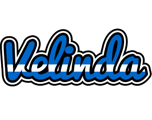 Velinda greece logo