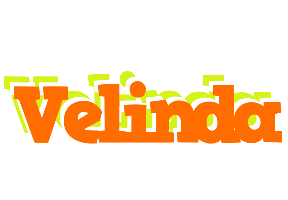 Velinda healthy logo