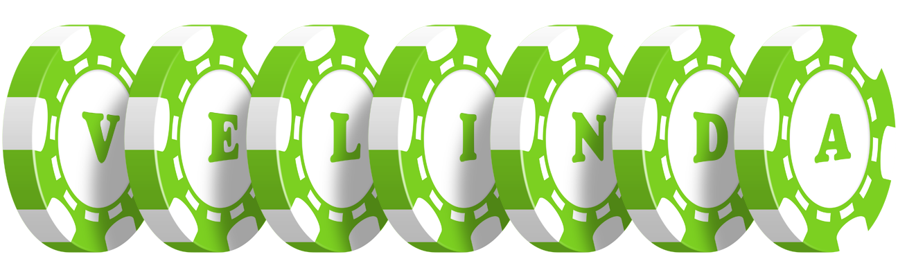 Velinda holdem logo
