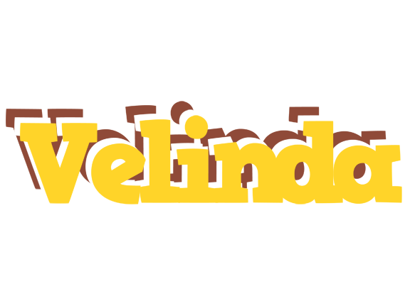 Velinda hotcup logo