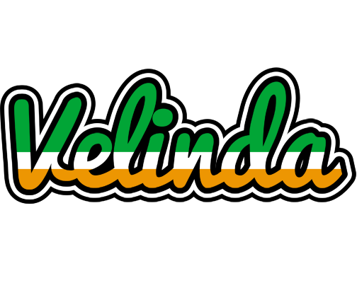 Velinda ireland logo